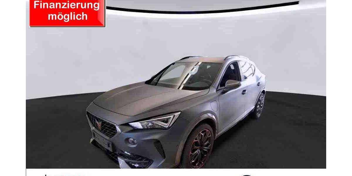 Cupra Formentor 48.500 km 25.975 &euro; Troisdorf 53842