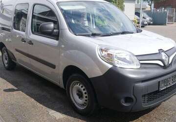 Renault Kangoo 105.976 km 10.950 &euro; Düsseldorf 40233