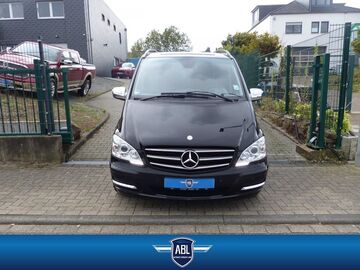 Gebrauchte Mercedes-Benz Viano