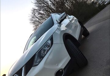 Nissan Qashqai 174.900 km 11.900 &euro; Frechen 50226