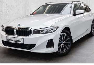 BMW 320 48.510 km 30.970 &euro; Leverkusen-Bürrig 51371