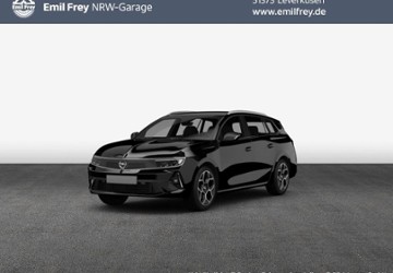 Opel Astra 32.809 km 20.690 &euro; Leverkusen 51373