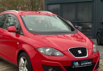 Seat Altea 290.000 km 4.250 &euro; Troisdorf 53842