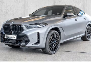 BMW X6 29.400 km 84.440 &euro; Hilden 40721