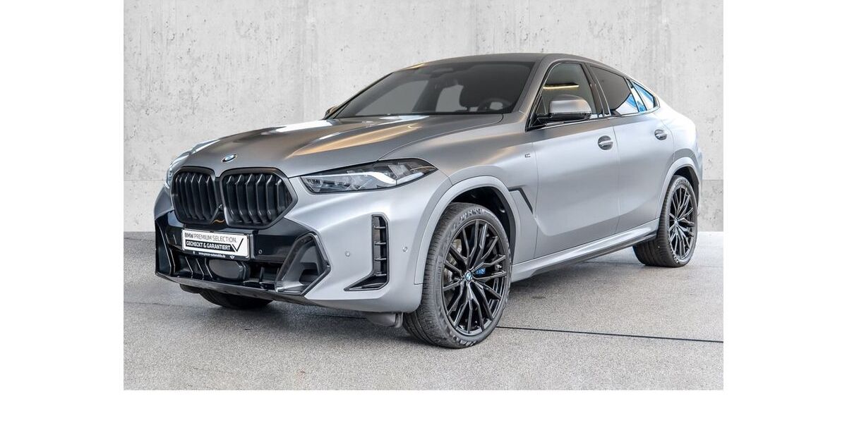 BMW X6 29.400 km 84.440 &euro; Hilden 40721