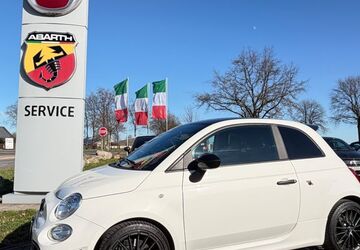 Abarth 695 13.600 km 32.490 &euro; Grevenbroich 41515