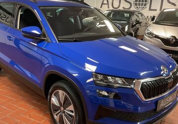 Skoda Karoq 67.000 km 19.990 &euro; Wülfrath 42489