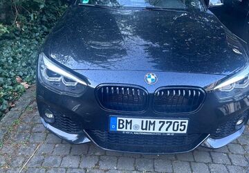 BMW 118 98.000 km 14.500 &euro; Brühl 50321