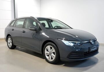 VW Golf 61.584 km 21.950 &euro; Hürth bei Köln 50354