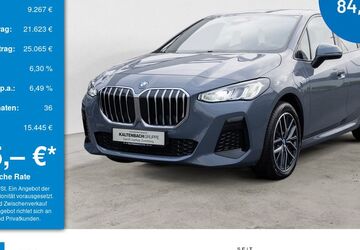BMW 225 Active Tourer 45.917 km 30.890 &euro; Overath-Vilkerath 51491