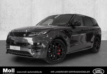 Land Rover Range Rover Sport 1.500 km 142.900 &euro; Köln 51149
