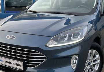 Ford Kuga 83.317 km 19.950 &euro; Kerpen-Sindorf 50170