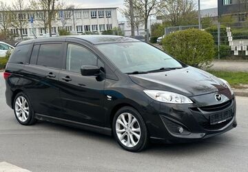 Mazda 5 269.000 km 4.800 &euro; Neuss 41460