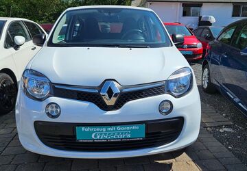 Renault Twingo 51.625 km 6.699 &euro; Bergheim-Niederaußem 50129