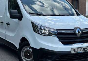 Renault Trafic 18.700 km 22.850 &euro; Hilden (bei Düsseldorf) 40721