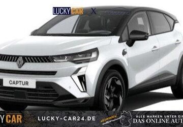 Renault Captur 5.345 km 24.540 &euro; Troisdorf 53840