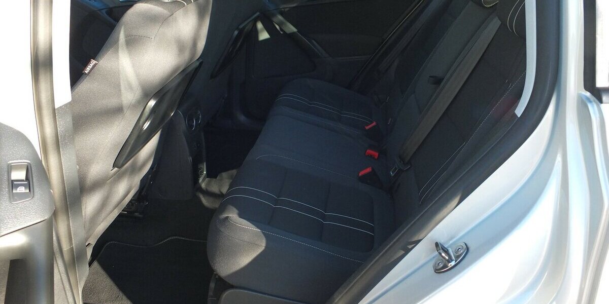 VW Tiguan 1.4 TSi FREESTYLE orig ATM 68.108km 147.540 km 8.908 &euro; Köln 50858