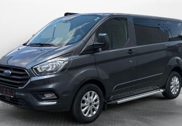 Ford Transit 80.330 km 22.850 &euro; Dormagen 41540