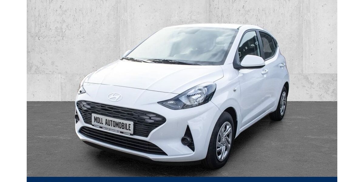 Hyundai i10 4.500 km 14.980 &euro; Köln 50825