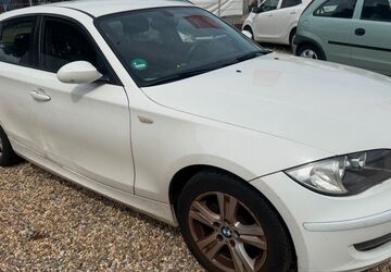 BMW 116 194.600 km 1.750 &euro; Leverkusen 51371