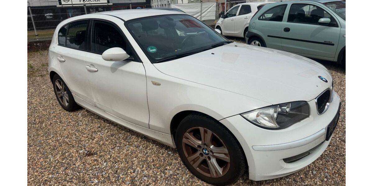 BMW 116 194.600 km 1.750 &euro; Leverkusen 51371