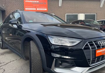 Audi A4 Allroad 181.600 km 19.880 &euro; Düsseldorf 40549