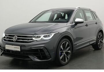 VW Tiguan 17.493 km 46.980 &euro; Leverkusen 51379