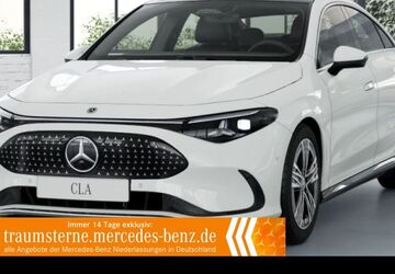 Mercedes-Benz CLA 250 10.696 km 48.990 &euro; Leverkusen 51371