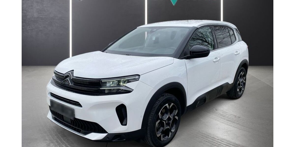 Citroen C5 Aircross 25.975 km 26.280 &euro; Köln 50829