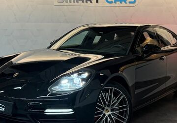 Porsche Panamera 109.971 km 64.990 &euro; Remscheid 42855