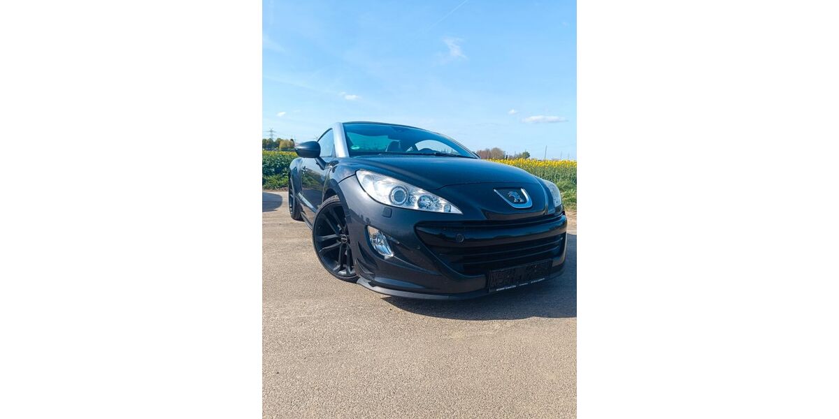 Peugeot RCZ 83.000 km 6.900 &euro; Pulheim 50259