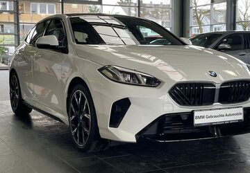 BMW 120 4.401 km 32.990 &euro; Langenfeld 40764