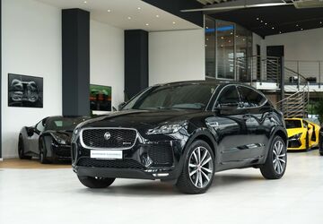 Jaguar E-Pace 37.877 km 23.980 &euro; Köln 51147