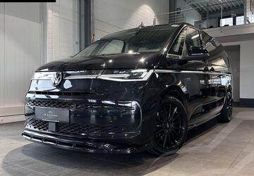 VW T7 Multivan 44.800 km 50.490 &euro; Kerpen 50169