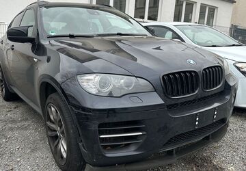 BMW X6 M50 203.000 km 14.499 &euro; Solingen 42651