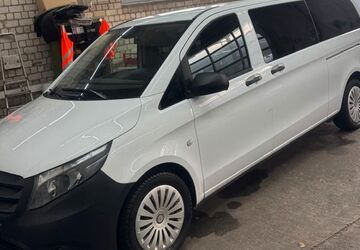 Mercedes-Benz Vito 205.000 km 20.900 &euro; Frechen 50226