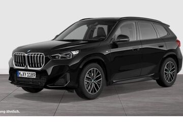 BMW X1 16.966 km 44.995 &euro; Köln-West 50858