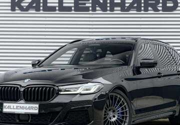 Alpina B5 145.433 km 64.875 &euro; Köln 51149
