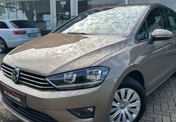 VW Golf Sportsvan 75.391 km 11.490 &euro; Bergheim Zieverich (bei Köln) 50126