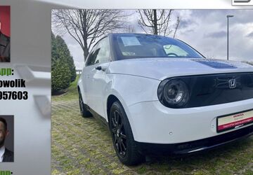 Honda e 14.812 km 14.690 &euro; Köln 50859