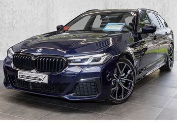 BMW 520 72.448 km 34.490 &euro; Leverkusen 51371