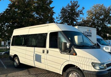 Ford Transit 235.000 km 3.990 &euro; Troisdorf 53842