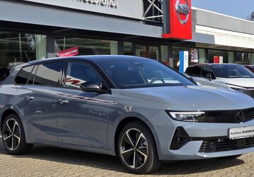 Opel Astra 1.003 km 26.575 &euro; Wermelskirchen 42929