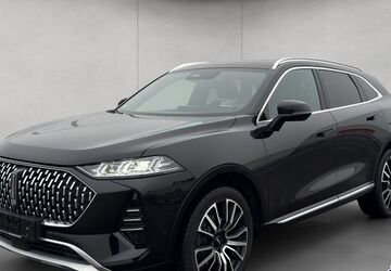 GWM Wey 05 49.963 km 39.970 &euro; Leverkusen 51373