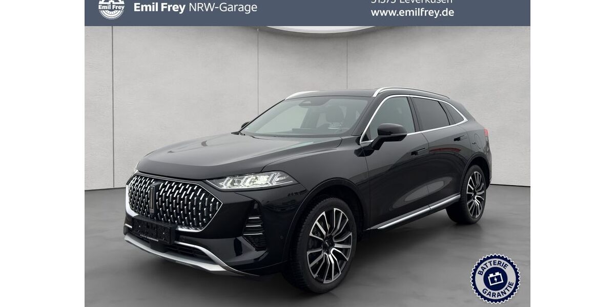 GWM Wey 05 49.963 km 39.970 &euro; Leverkusen 51373