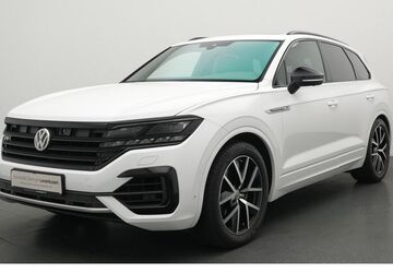 VW Touareg 52.000 km 46.980 &euro; Leverkusen 51379