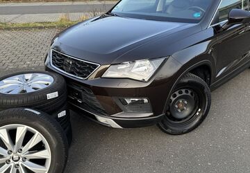 Seat Ateca 60.000 km 15.900 &euro; Erftstadt (bei Köln) 50374