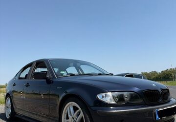 BMW 316 241.850 km 2.890 &euro; Dormagen 41539