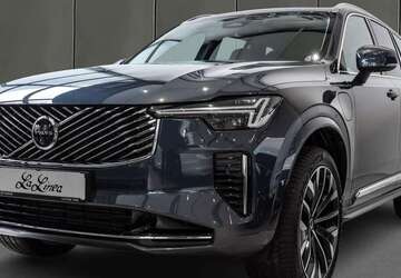 Volvo XC90 17.600 km 67.490 &euro; Köln 50968