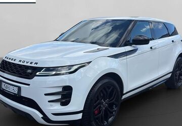 Land Rover Range Rover Evoque 88.950 km 28.950 &euro; Leverkusen 51381